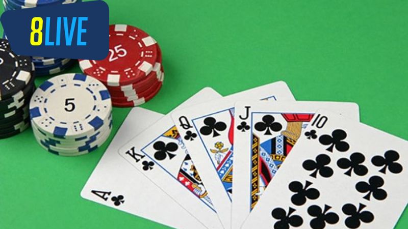 Chơi Bài Xì Tố: Một Trò Chơi Thú Vị và Chiến Thuật