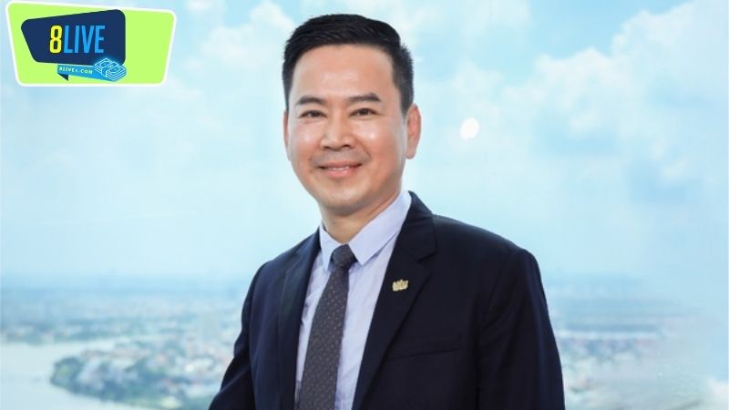 Thành tựu nổi bật của CEO 8live Trần Như Ngọc đã đạt được